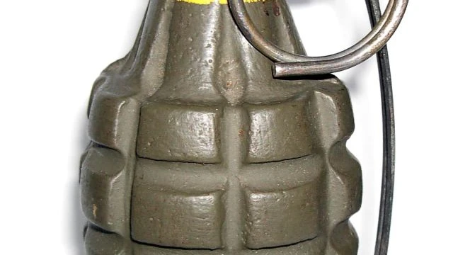 Marma - pieni metsäretki