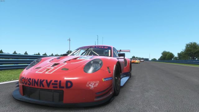 911RSR-2