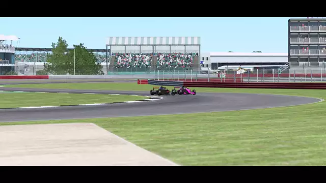 Silberi Tatu 4k test