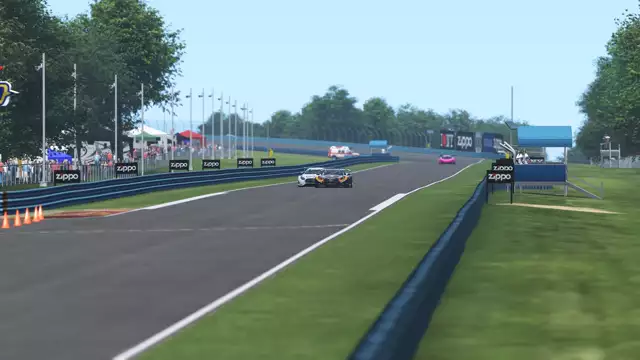 Watkins Glen & GT3