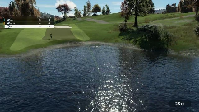 Kolopalloa 21.7.2024