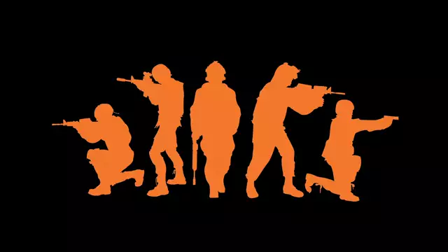 Arma 3 kristmas vol-2