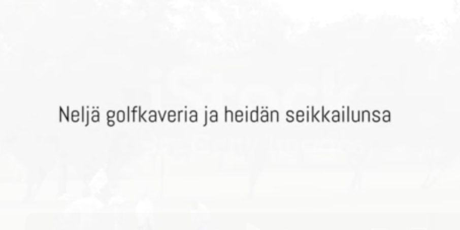 AI(vo)n kolopallostoori