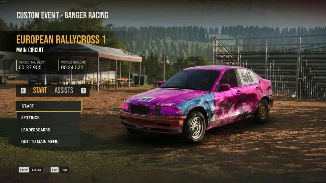 Wreckfest 2_European_Rallycross_1_Main_Route