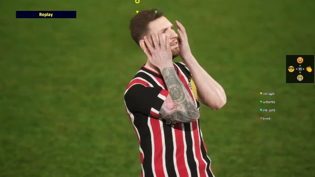 Potkipalli 25.9.2024