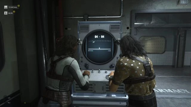 Outlast Trials 18.9.2025