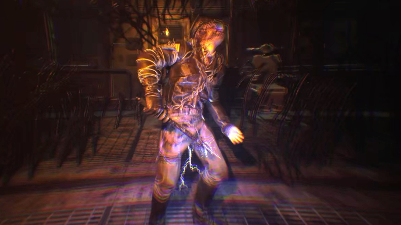 Outlast Trials 23.9.2025