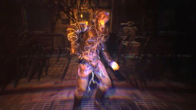 Outlast Trials 23.9.2025